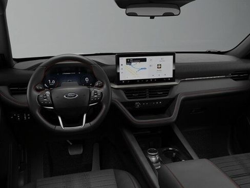 New 2026 Ford Explorer ST-Line AWD/4WD image 30