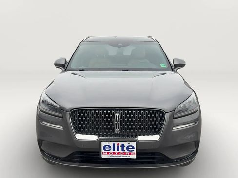Used 2021 Lincoln Corsair Reserve image 2