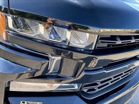 Used 2019 Chevrolet Silverado 1500 RST w/ All-Star Edition AWD/4WD image 29