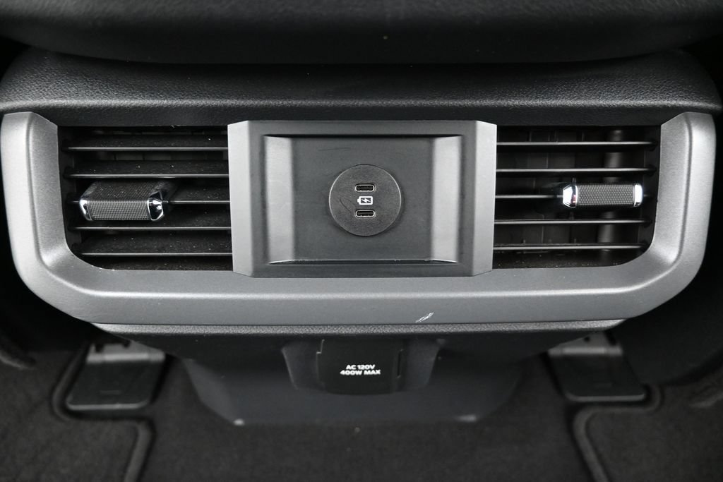 Used 2025 Ford F150 XLT w/ Equipment Group 301A Standard AWD/4WD image 30