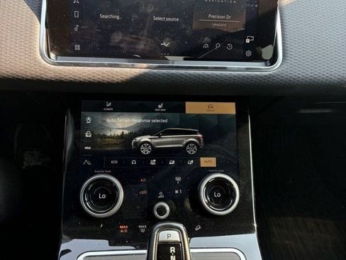 Used 2023 Land Rover Range Rover Evoque S AWD/4WD image 16