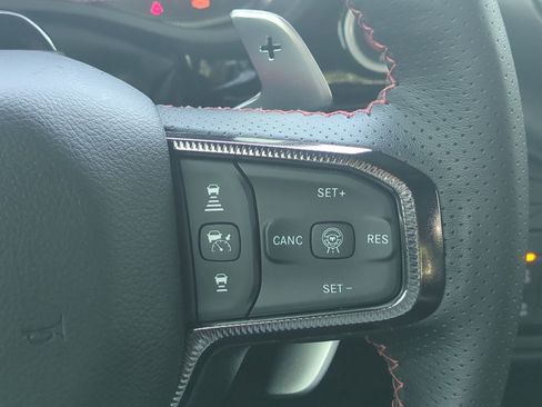 Used 2025 RAM 1500 RHO w/ RHO Level 1 Equipment Group AWD/4WD image 28