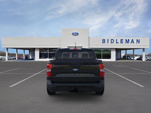 New 2026 Ford Maverick XLT image 6