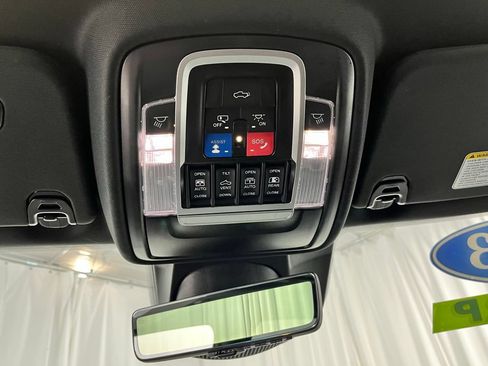 Used 2023 RAM 1500 Rebel w/ Rebel Level 2 Equipment Group AWD/4WD image 34