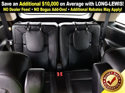 Used 2022 Lincoln Aviator Reserve w/ Equipment Group 201A image 21