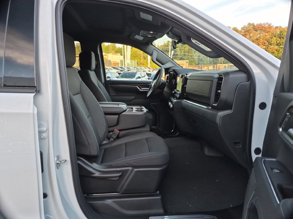 New 2026 GMC Sierra 1500 Elevation AWD/4WD image 34