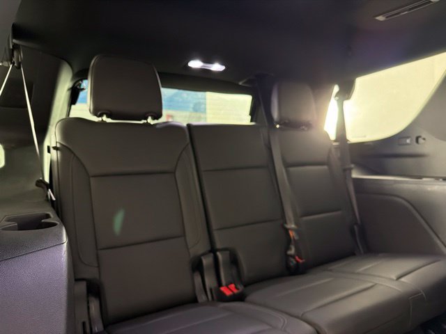 Used 2021 Chevrolet Tahoe Z71 AWD/4WD image 41