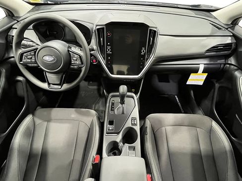 New 2026 Subaru Crosstrek 2.0i Premium image 15