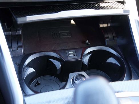 Used 2025 BMW M3 Competition w/ M Carbon Exterior Package image 13