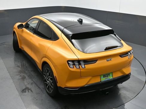 Used 2022 Ford Mustang Mach-E GT w/ GT Performance Edition image 45