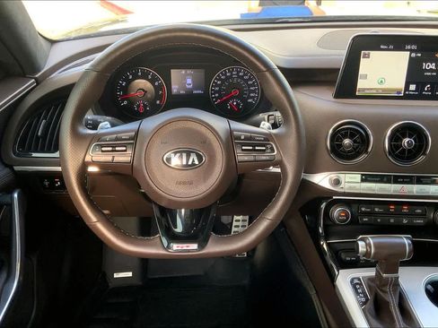 Used 2020 Kia Stinger GT image 5
