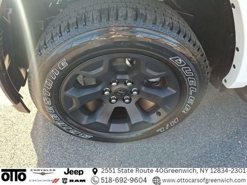 New 2026 RAM 1500 Big Horn image 32