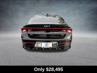 Used 2024 Kia K5 GT w/ GT1 Package video 4