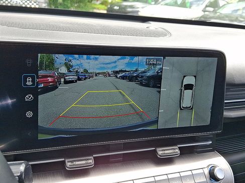 Certified 2024 Hyundai Kona Limited AWD/4WD image 15