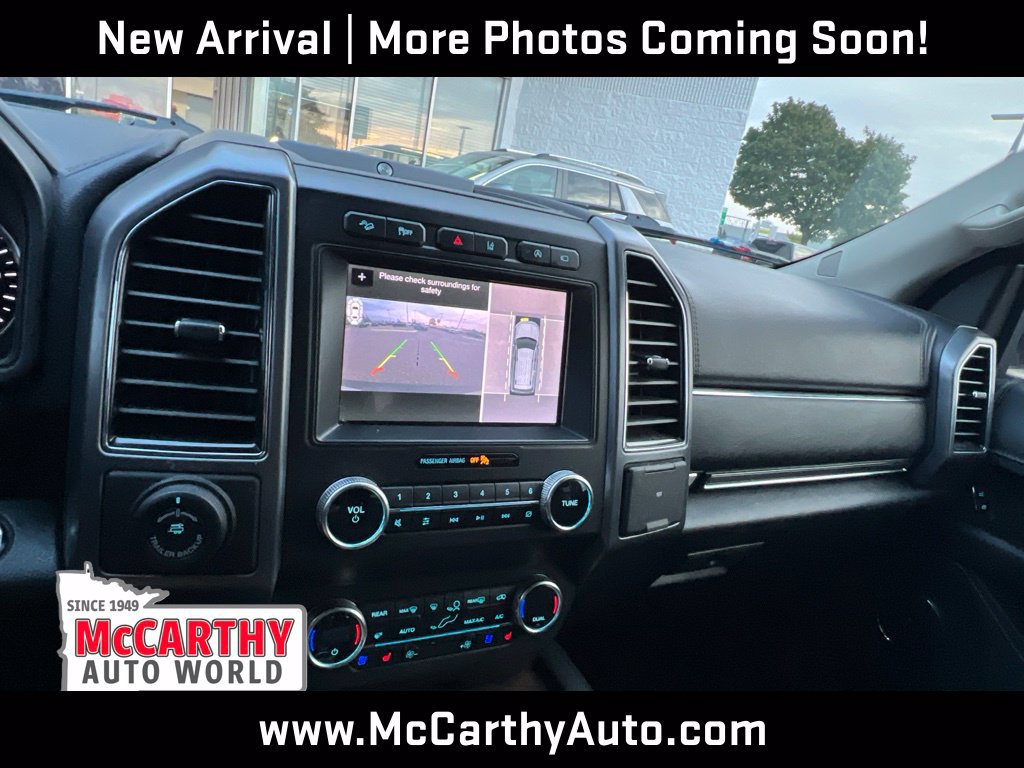 Used 2019 Ford Expedition Platinum AWD/4WD image 13