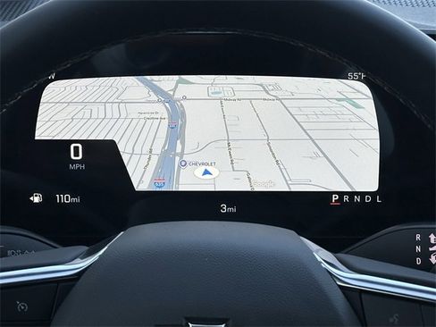 New 2026 Chevrolet Equinox LT image 12