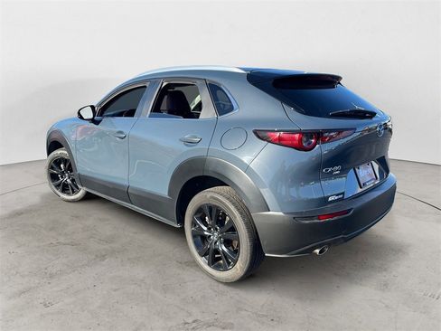 Used 2024 MAZDA CX-30 AWD 2.5 S w/ Preferred Package image 4