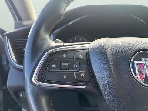 Used 2023 Buick Envision Preferred image 29