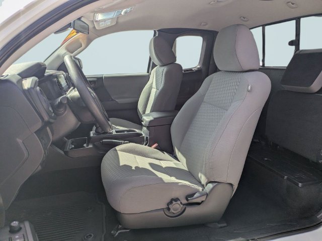 Used 2023 Toyota Tacoma SR RWD image 16