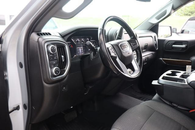 Used 2019 GMC Sierra 1500 SLE w/ SLE Value Package AWD/4WD image 16