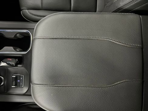 Certified 2023 GMC Sierra 1500 Denali w/ Technology Package image 27