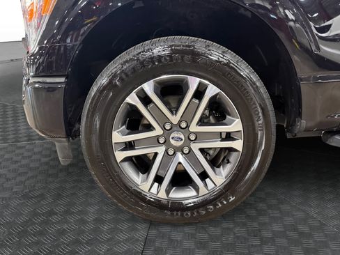 Used 2021 Ford F150 XL w/ STX Appearance Package AWD/4WD image 15