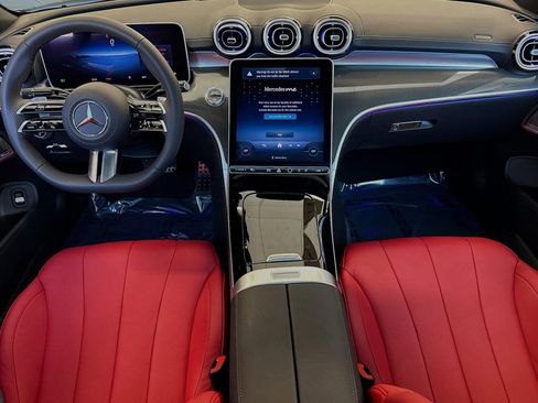 New 2024 Mercedes-Benz CLE 300 4MATIC Coupe image 15