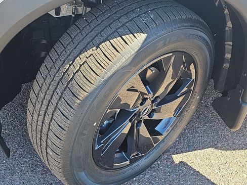 New 2026 Nissan Rogue SV w/ Cold Weather Package FWD image 32