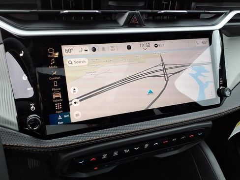 New 2026 Jeep Cherokee Limited AWD/4WD image 20