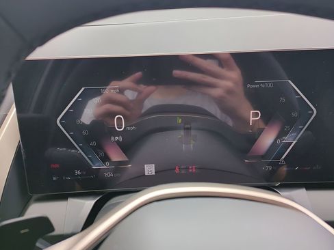 New 2025 BMW X3 xDrive30i w/ Premium Package image 28