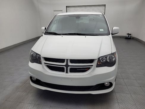 Used 2020 Dodge Grand Caravan GT FWD image 15