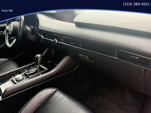 Used 2021 MAZDA MAZDA3 AWD 2.5 Turbo Hatchback image 19