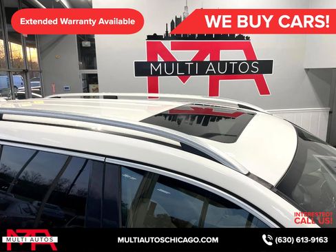 Used 2015 Mercedes-Benz GL 450 4MATIC image 6