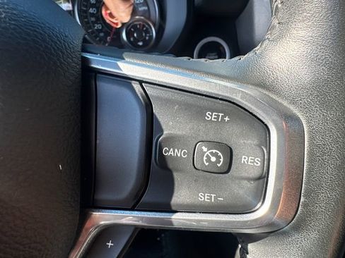 Used 2023 RAM 1500 Laramie image 33