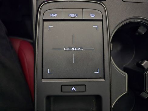 Used 2021 Lexus IS 300 AWD w/ Comfort Package image 27