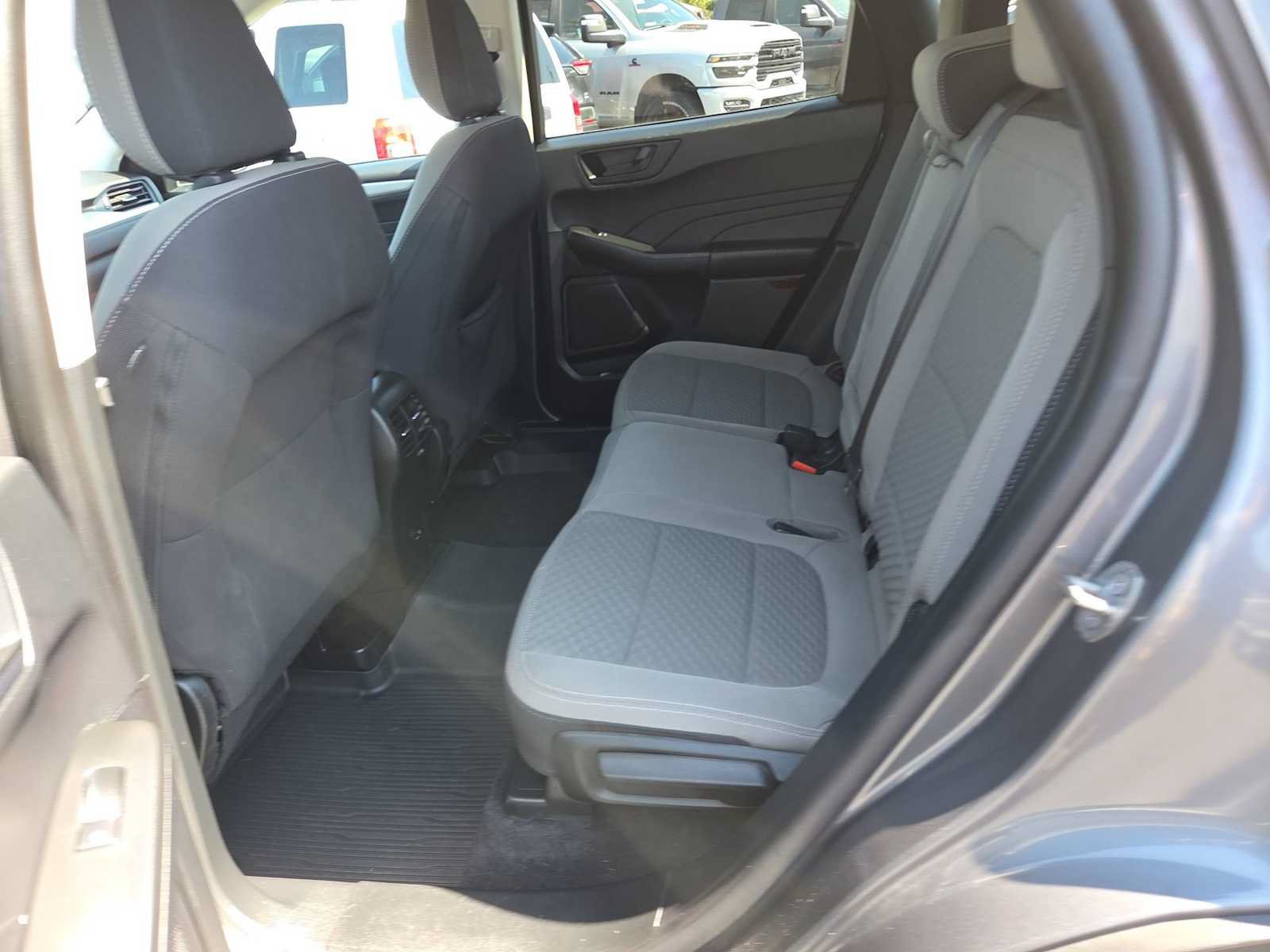 Used 2022 Ford Escape SE w/ Convenience Package AWD/4WD image 21