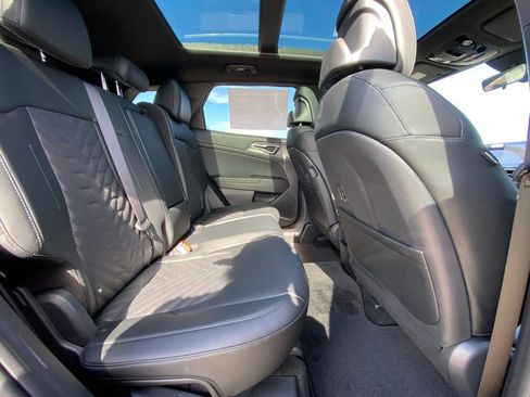 New 2026 Kia Sportage X-Line w/ X-Line Technology Package image 31