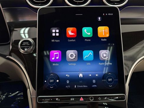 Certified 2026 Mercedes-Benz GLC 300 image 29