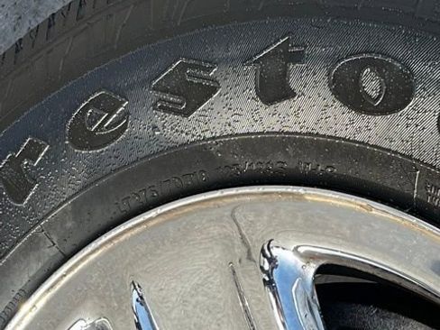 Used 2024 RAM 2500 Big Horn w/ Bed Utility Group image 7