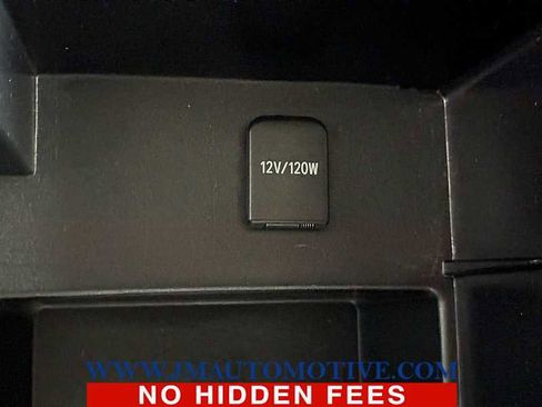 Used 2020 Toyota 4Runner TRD Off-Road Premium image 38