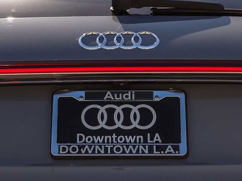 Used 2023 Audi Q4 e-tron Premium w/ Premium Plus RWD image 11