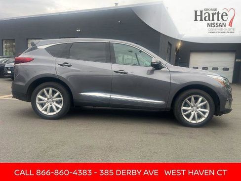 Used 2020 Acura RDX AWD image 6