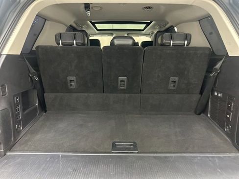 Used 2025 Ford Expedition Platinum AWD/4WD image 36