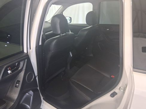 Used 2015 Subaru Forester 2.0XT Touring w/ Eyesight & Navigation System AWD/4WD image 14