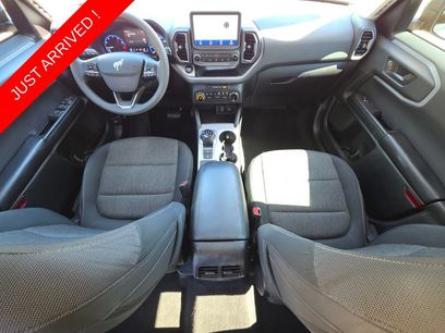 Used 2024 Ford Bronco Sport Big Bend