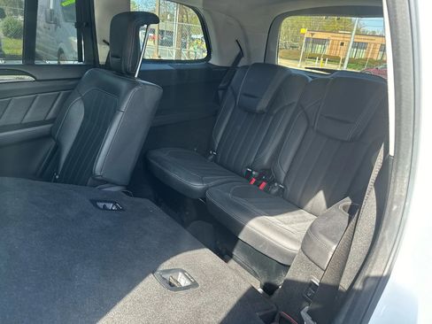 Used 2016 Mercedes-Benz GL 450 4MATIC image 15