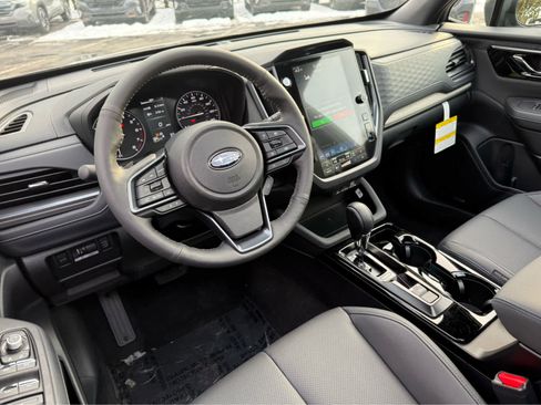 New 2026 Subaru Forester Limited image 34