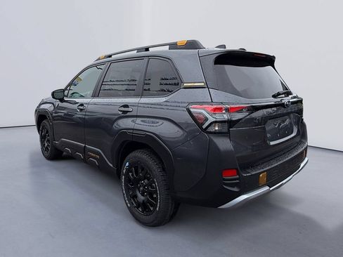 New 2026 Subaru Forester Wilderness w/ Wilderness Package AWD/4WD image 5