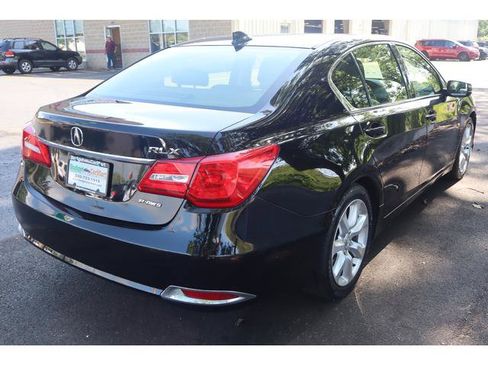 Used 2014 Acura RLX FWD image 7