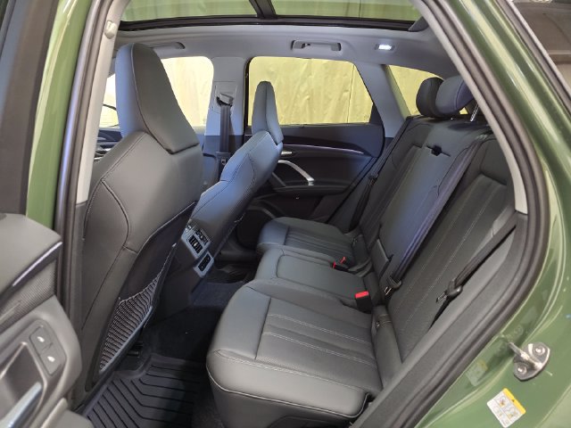 Used 2026 Audi Q5 Prestige AWD/4WD image 25